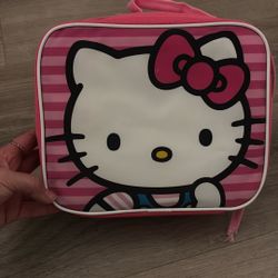 Lunch Bag