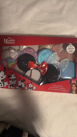 Disney headbands
