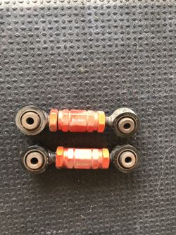 K-sport Camber kit (new)