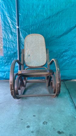 Rocking chair