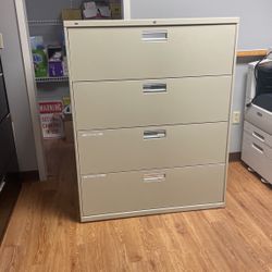 File Cabinet 