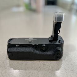 Battery Grip For Canon 5DIII