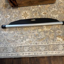 2016-2021 Hyundai Tucson Retractable Trunk Cover