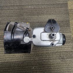 Makita Roofing Nailgun , With Roofing Coil