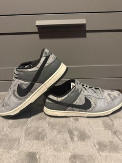 Nike Copy Paste