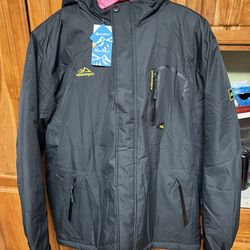 Out doorsport jacket