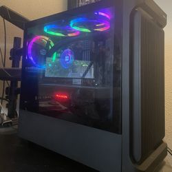 Gaming PC Ryzen 7 5700x3d | Rx 6700xt | 32 GB DDR4