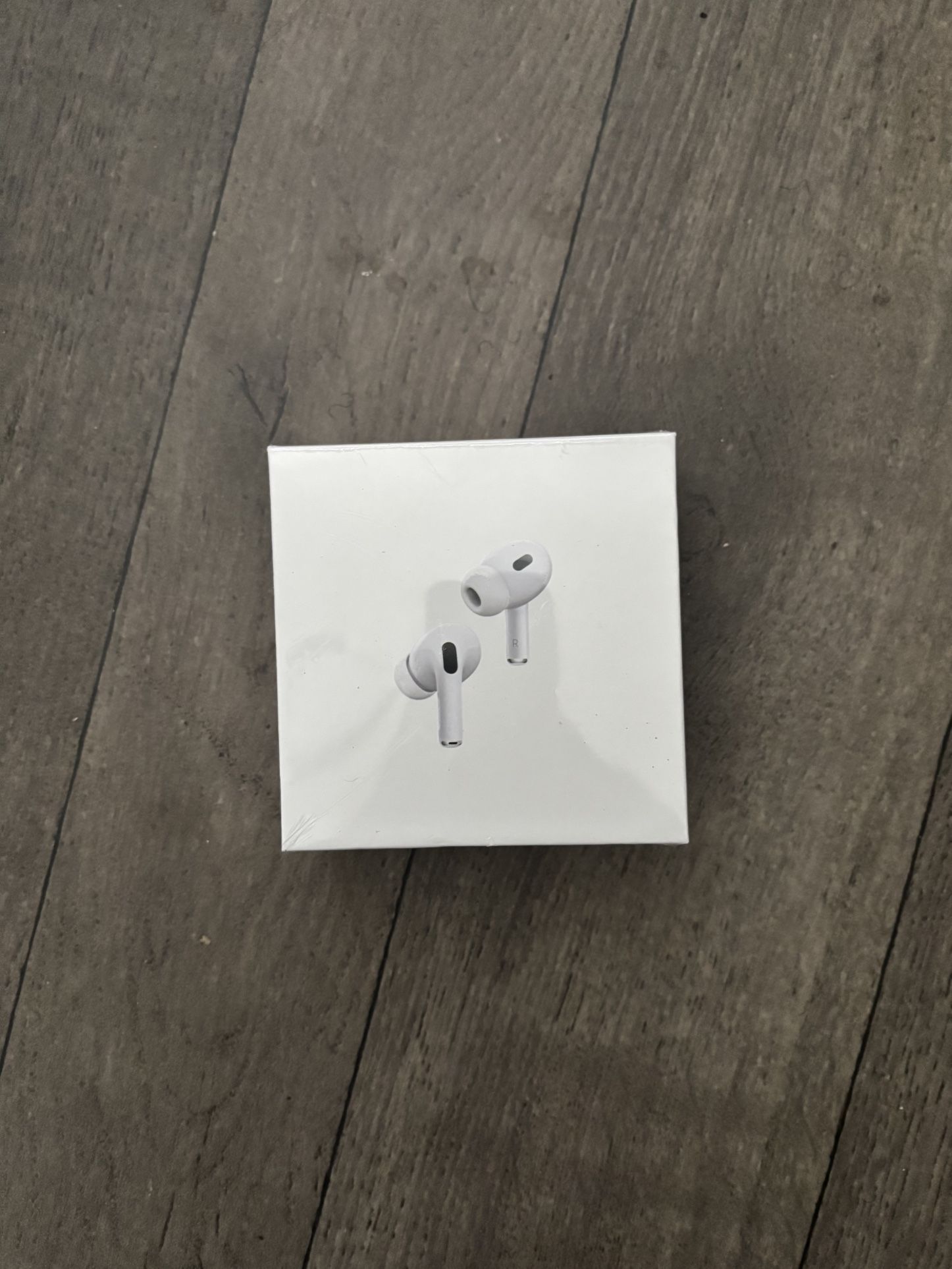 Apple Airpod Pro 2nd Generation