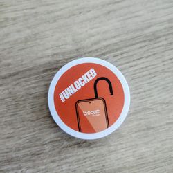 Pop socket