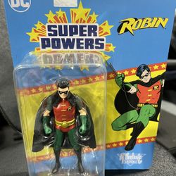 Mcfarlane super powers