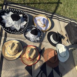 Gorros De Niño Charro Y Más 