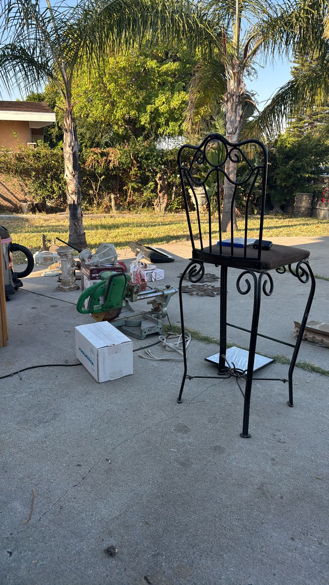 Moving Sale !! Everything Must Go !