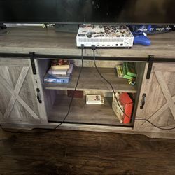 Tv Stand