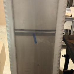 New WHIRLPOOL 24 in. 11.6 cu. ft. Top Freezer Refrigerator