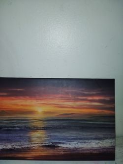 Beach Picture S