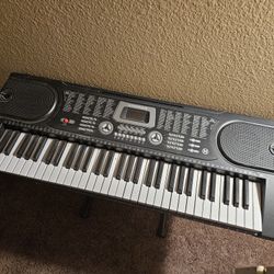 Keyboard