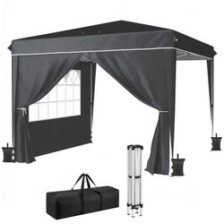 Canopy Tent