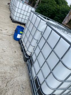 ibc totes food grade