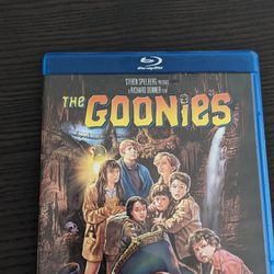 The Goonies (1985) Blu-ray