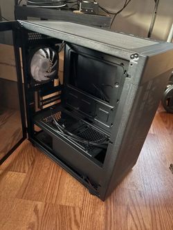 MicroATX PC Case w/original box