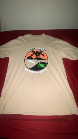 Bad Bunny Un Verano Sin Tí World Hottest Tour 