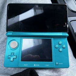 3DS modded 
