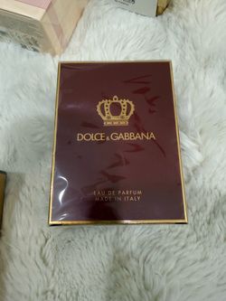 Dolce & Gabbana
