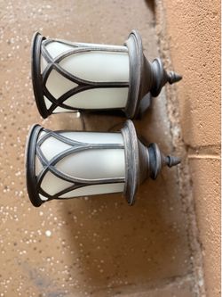 Outdoor lighting