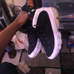 Jordan All Star 9’s 