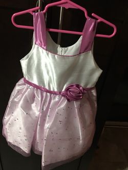 Little girl’s dress 3T