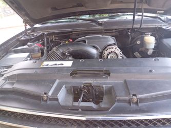 2007 Chevrolet Avalanche 1500