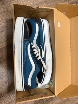 Vans men