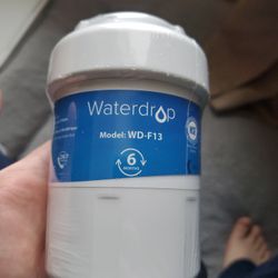 WDF13 Water Filters 
