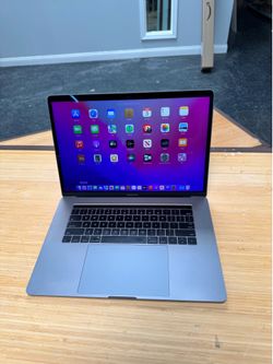 MacBook Pro 1TB | 16GB Core i7 | Great for School / Work | Ready To Use
