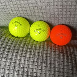 Callaway