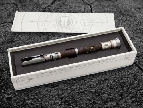 Star Wars Limited Cal Kestis Lightsaber Hilt 