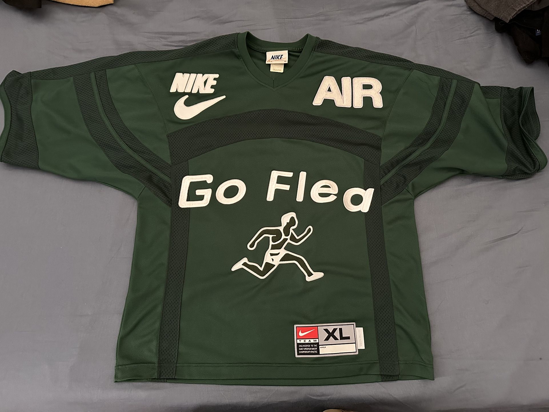 nike cactus plant flea market