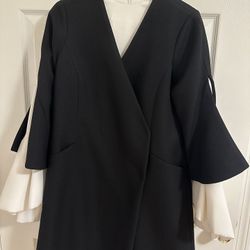 Fashion Top & Vest