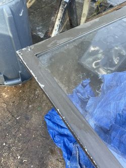 Sliding Glass Door