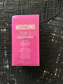 Moschino Toy 2 Bubble Gum