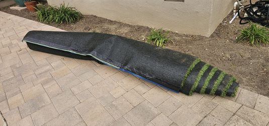 Turf. High Grade! New!!