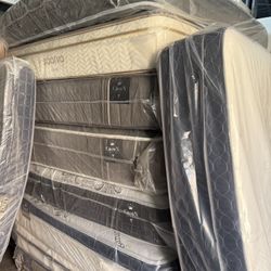 COLCHONES MATTRESSES