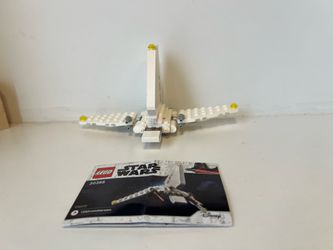 30388 LEGO Star Wars Imperial Shuttle