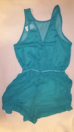 New Jessica Simpson girls swimsuit cover up