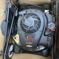 Lawnmower Murray 