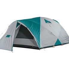 Cabellas Guardian 8 Tent