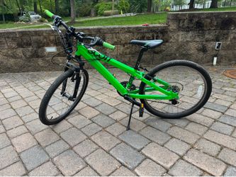 Scott Voltage Jr 24