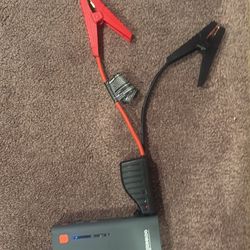 Gooloo Battery Jump Starter