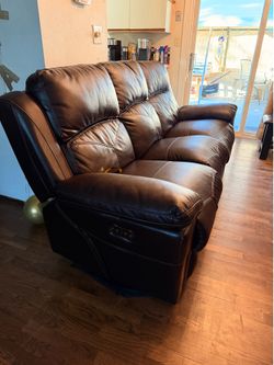 Free couch