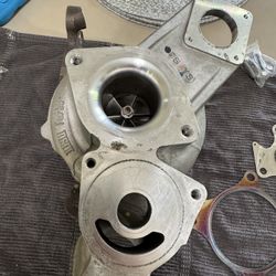 2021 Honda Accord Sport 2.0 Oem Turbo 